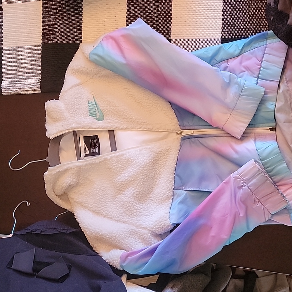 Nike-kids Jacket